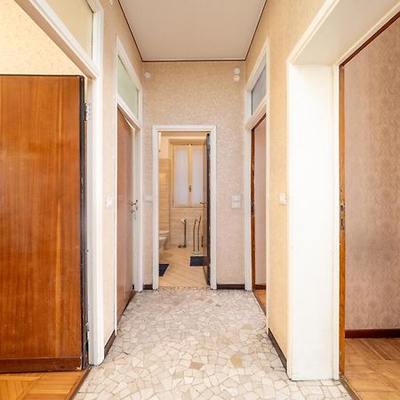 Appartamento Da Enzo Milano Centro Exterior foto