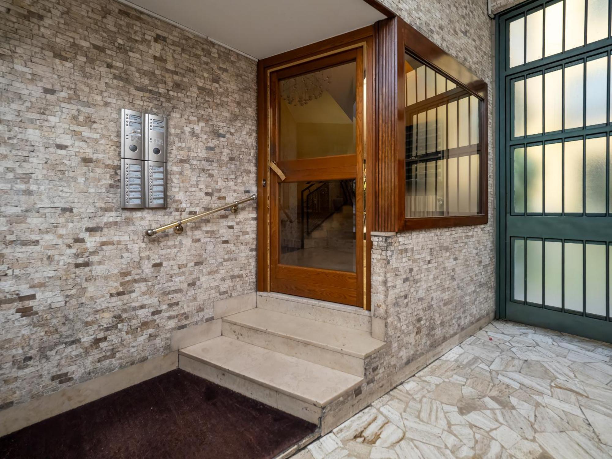 Appartamento Da Enzo Milano Centro Exterior foto