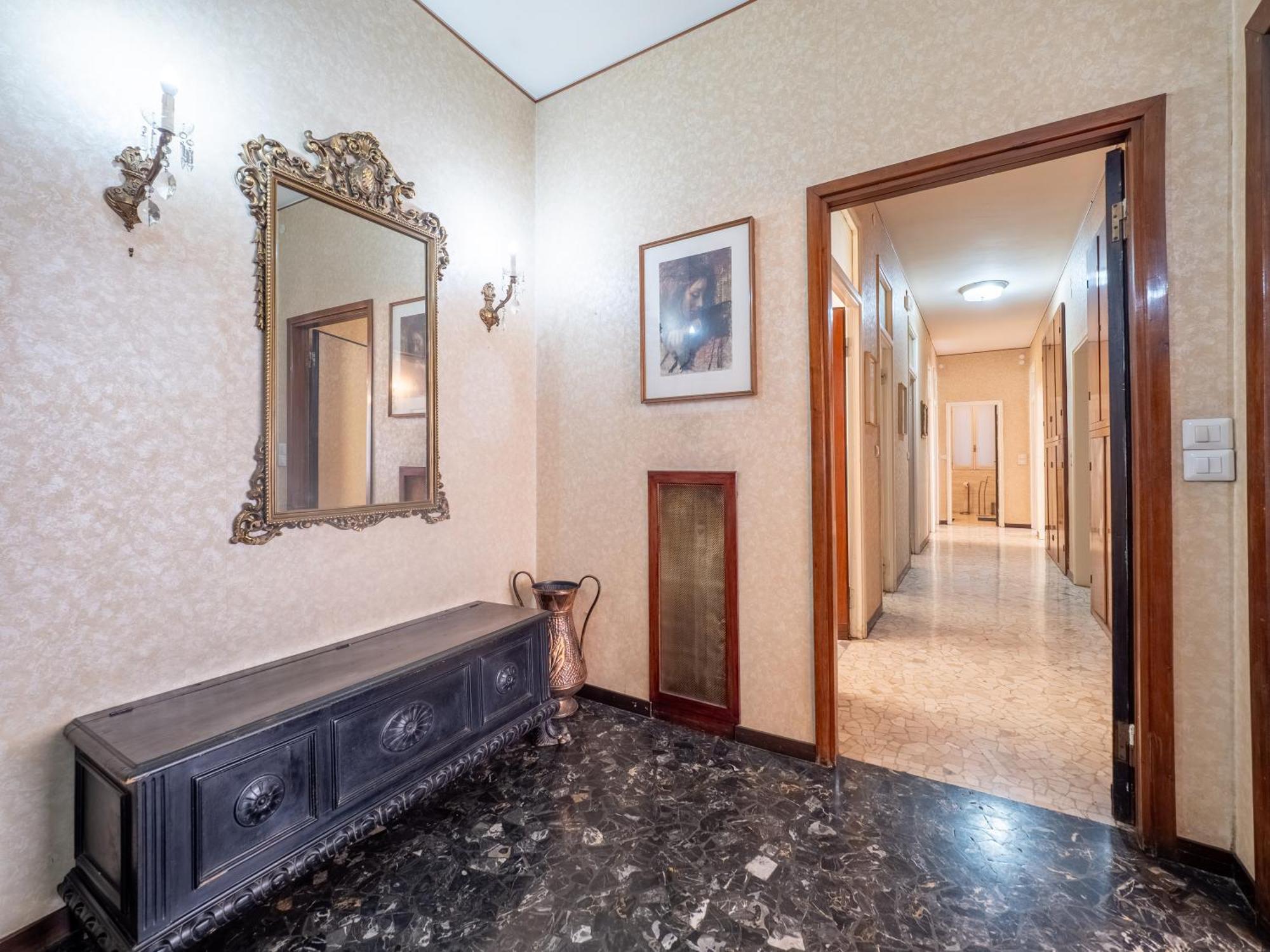 Appartamento Da Enzo Milano Centro Exterior foto