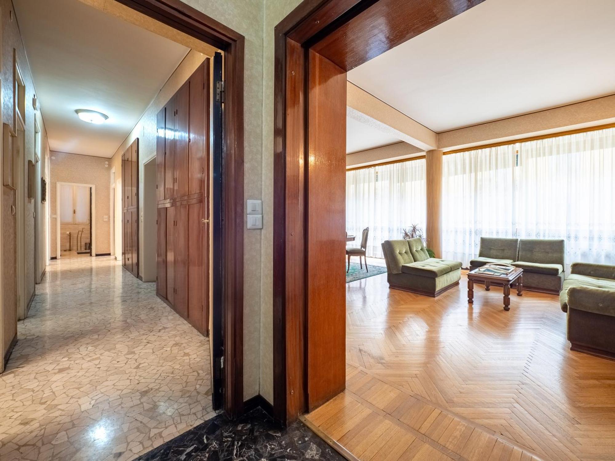 Appartamento Da Enzo Milano Centro Exterior foto